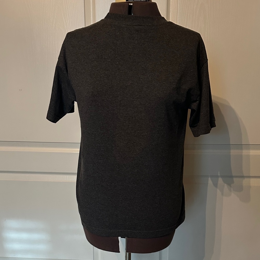 Indy 500 Kids Short Sleeve Tee - Black - Picture 3 of 7